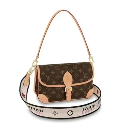 lv side bags|louis vuitton diane bag 2022.